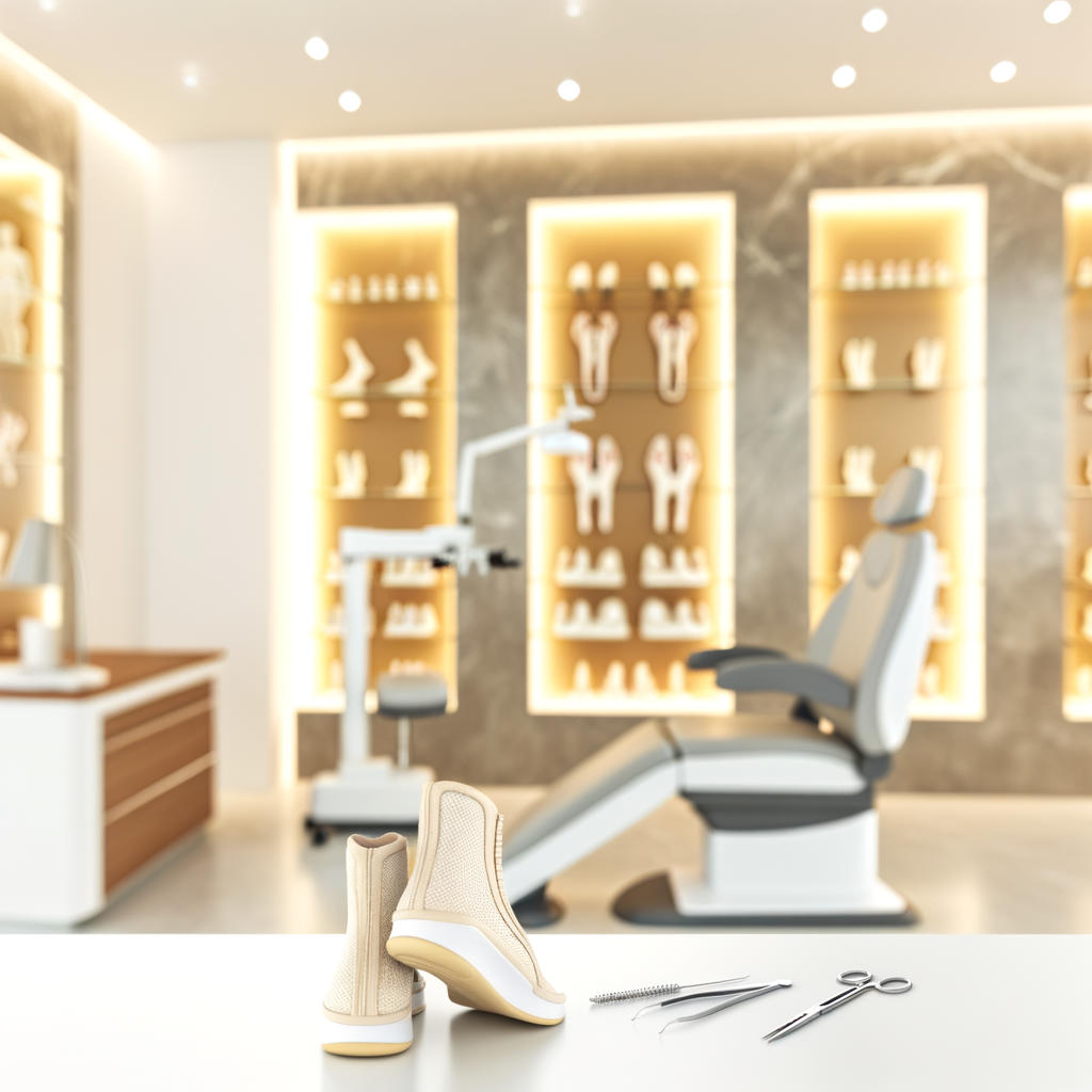 Are Custom Orthotics the Secret to Ending Your Arch Pain-July 2025