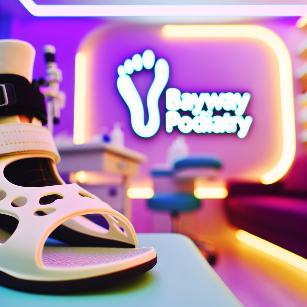 Plantar Fasciitis Night Splints-Do They Actually Work-July 2025