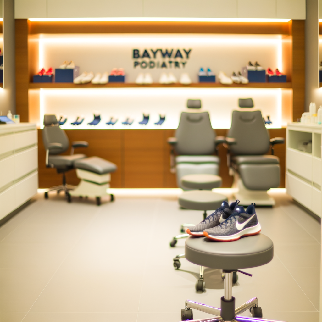 Sports Podiatry-How Athletes Prevent Season-Ending Foot Injuries-July-2025